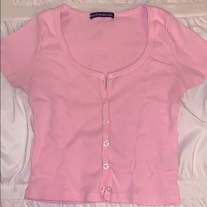 Brandy Melville Zelly Top !!!
